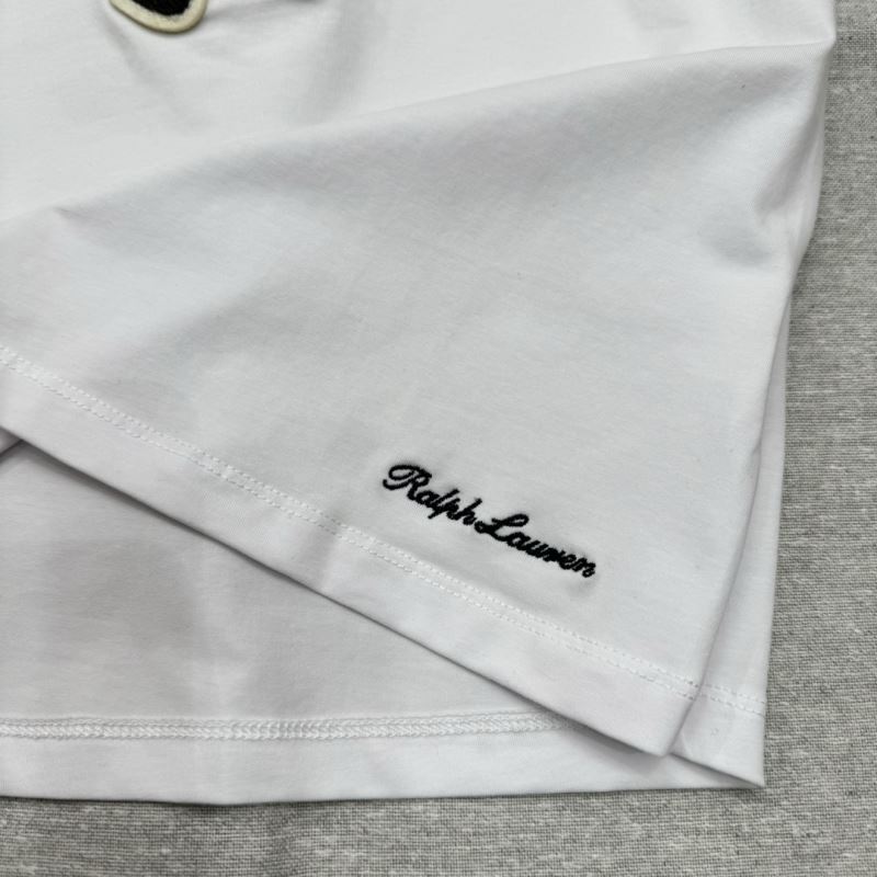 Polo T-Shirts